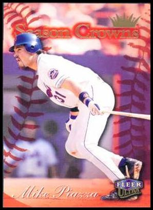 222 Mike Piazza